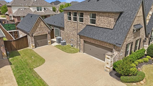 2633 Highlands Drive, Trophy Club, TX 76262