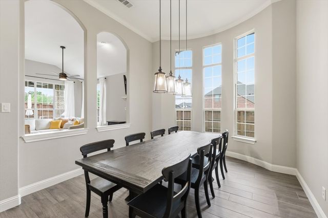 2633 Highlands Drive, Trophy Club, TX 76262