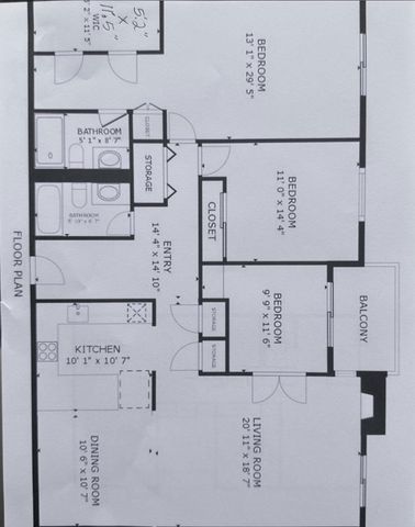601 Leahy Street 306, Redwood City, CA 94061