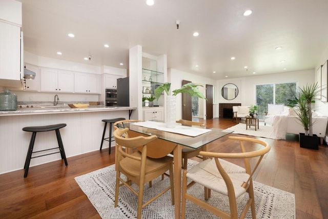 601 Leahy Street 306, Redwood City, CA 94061