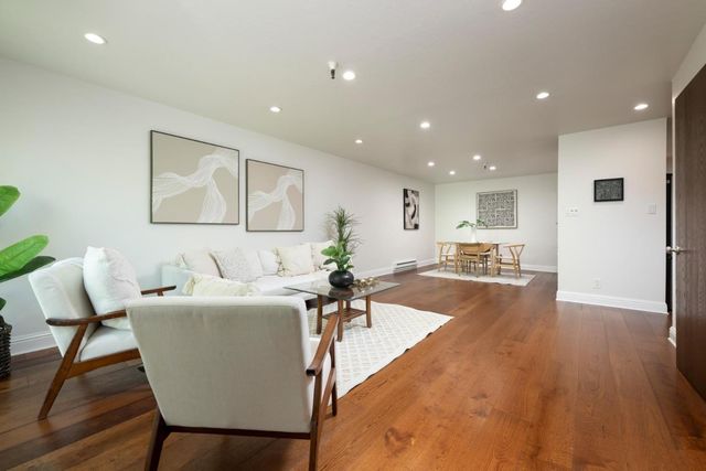 601 Leahy Street 306, Redwood City, CA 94061