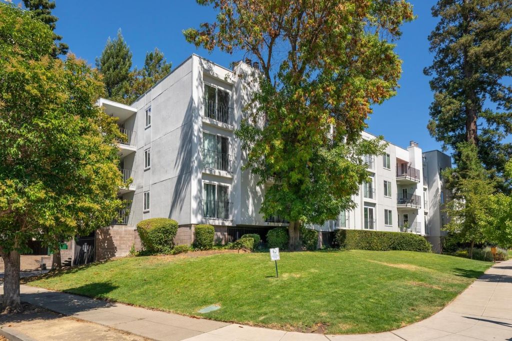 601 Leahy Street 306, Redwood City, CA 94061
