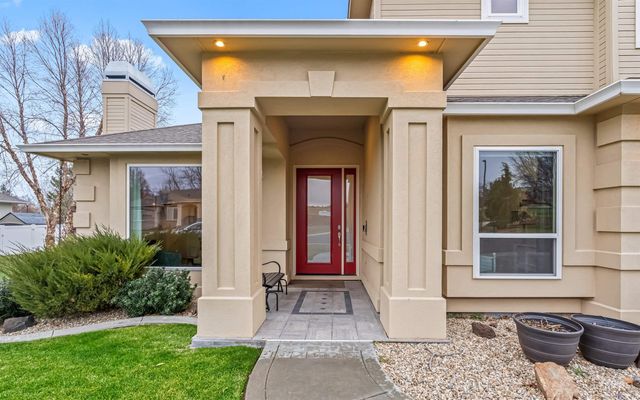 3308 S Montego Way, Nampa, ID 83686