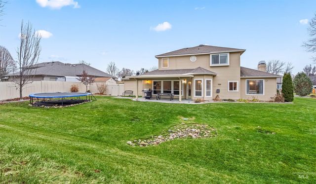 3308 S Montego Way, Nampa, ID 83686