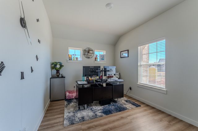 1571 Gentle Night Drive, Forney, TX 75126