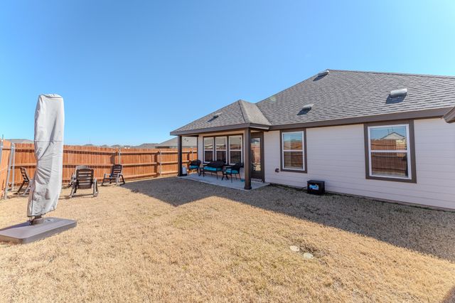 1571 Gentle Night Drive, Forney, TX 75126