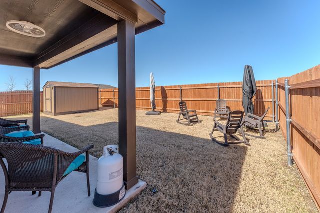 1571 Gentle Night Drive, Forney, TX 75126