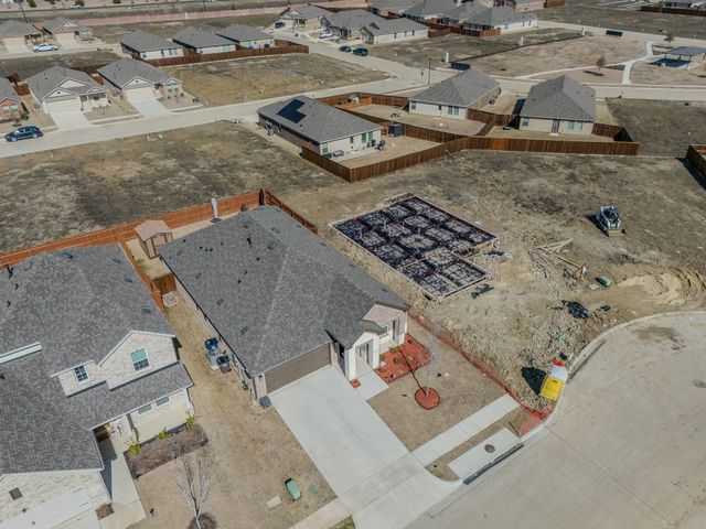 1571 Gentle Night Drive, Forney, TX 75126