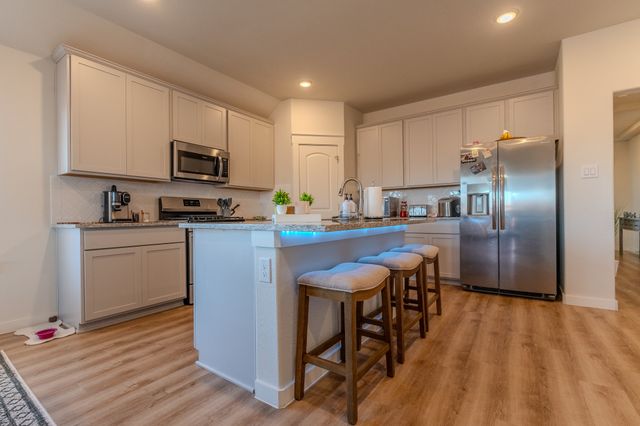 1571 Gentle Night Drive, Forney, TX 75126