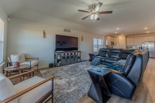 1571 Gentle Night Drive, Forney, TX 75126