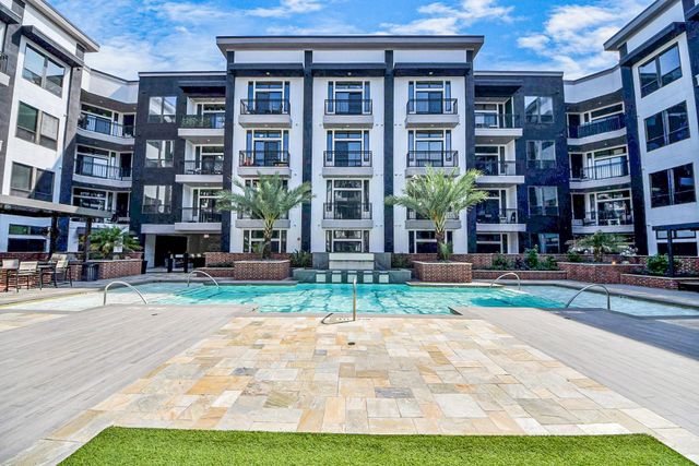 3800 Main St Street 2.207, Houston, TX 77002