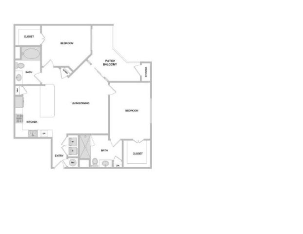 3800 Main St Street 2.207, Houston, TX 77002