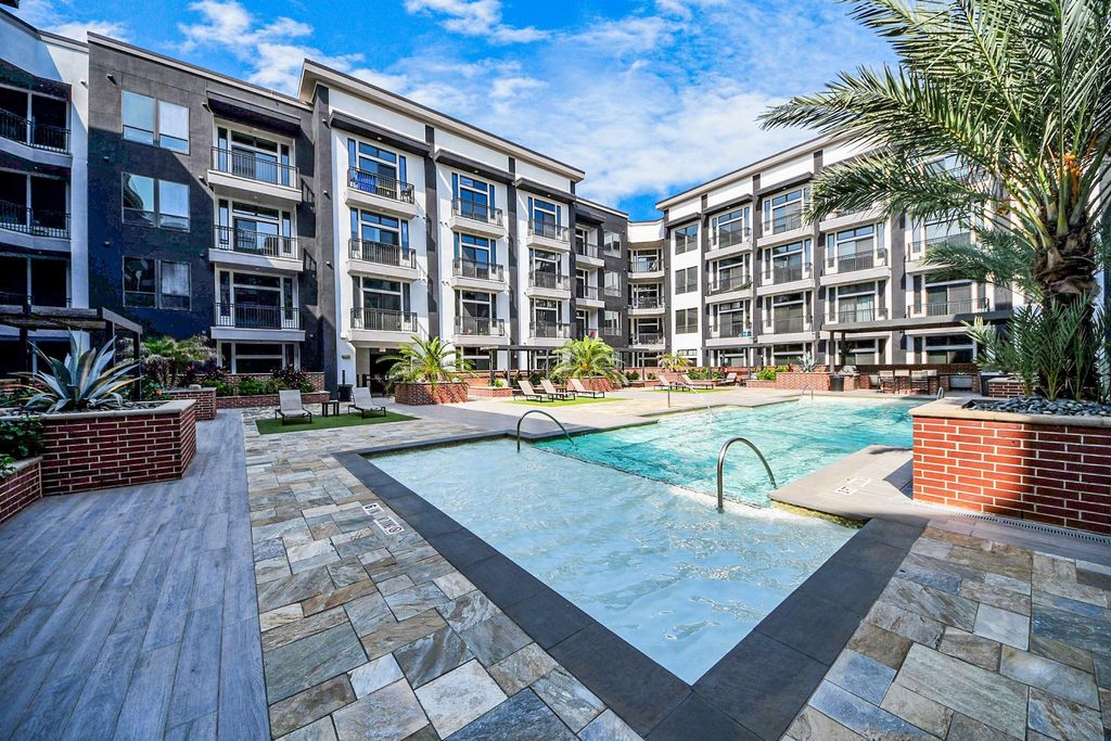 3800 Main St Street 2.207, Houston, TX 77002