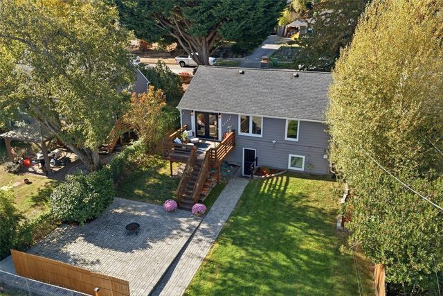 7332 29th Avenue SW, Seattle, WA 98126