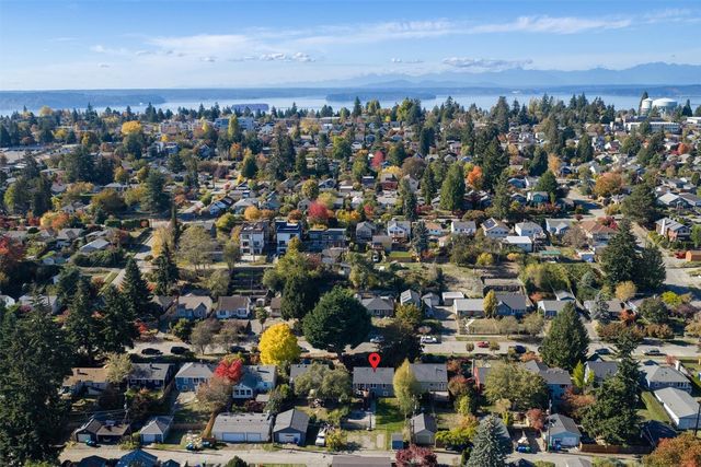 7332 29th Avenue SW, Seattle, WA 98126