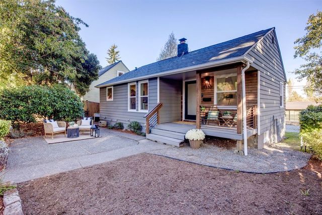 7332 29th Avenue SW, Seattle, WA 98126