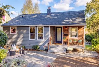7332 29th Avenue SW, Seattle, WA 98126