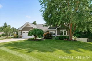 5705 Kenstyn Drive, Wyoming, MI 49418