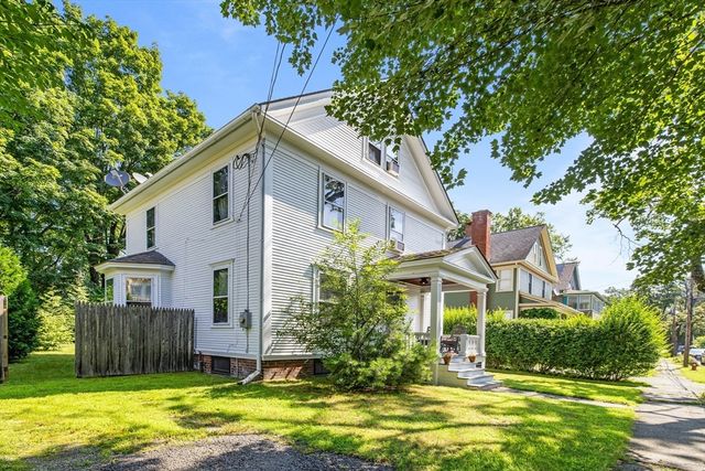 21 Fifth Avenue, Northampton, MA 01060