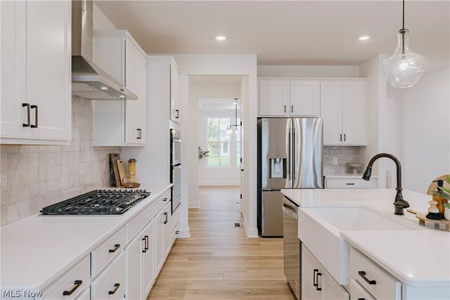 7796 Clydesdale Drive, Mentor, OH 44060