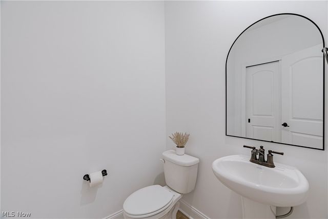 7796 Clydesdale Drive, Mentor, OH 44060