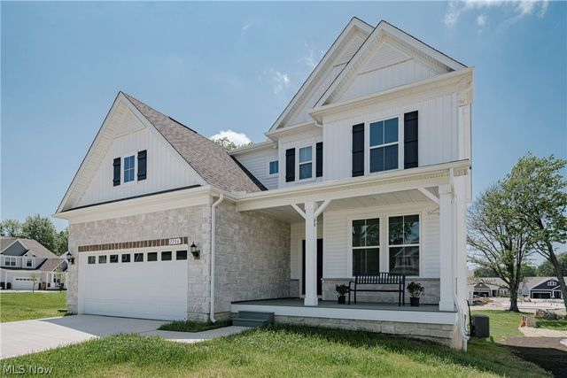 7796 Clydesdale Drive, Mentor, OH 44060