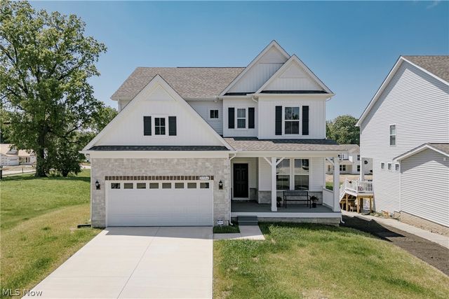 7796 Clydesdale Drive, Mentor, OH 44060