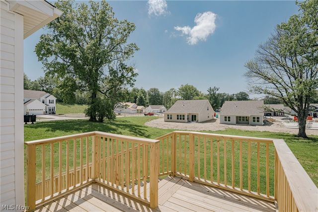 7796 Clydesdale Drive, Mentor, OH 44060