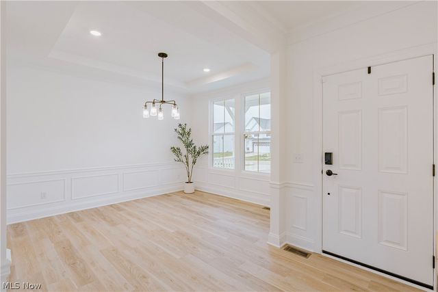 7796 Clydesdale Drive, Mentor, OH 44060