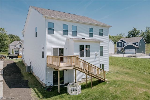 7796 Clydesdale Drive, Mentor, OH 44060