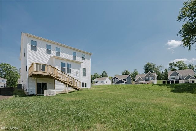 7796 Clydesdale Drive, Mentor, OH 44060