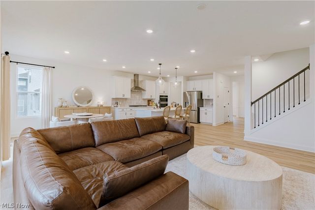7796 Clydesdale Drive, Mentor, OH 44060