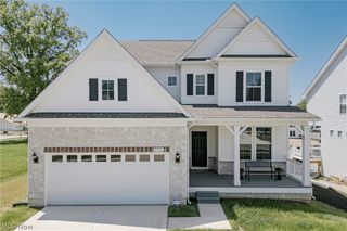 7796 Clydesdale Drive, Mentor, OH 44060