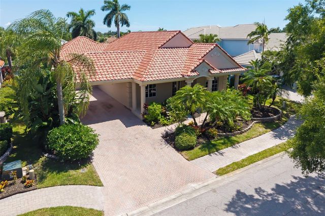 4770 MAINSAIL DRIVE, Bradenton, FL 34208