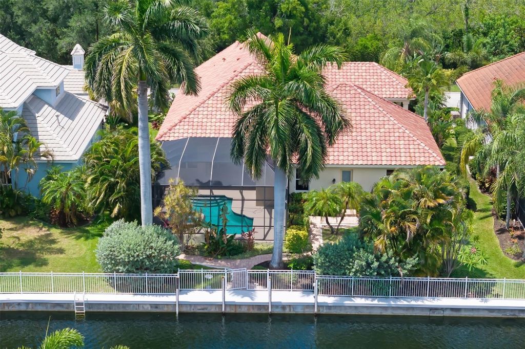 Image 7 of property listing at 4770 MAINSAIL DRIVE, Bradenton, FL 34208