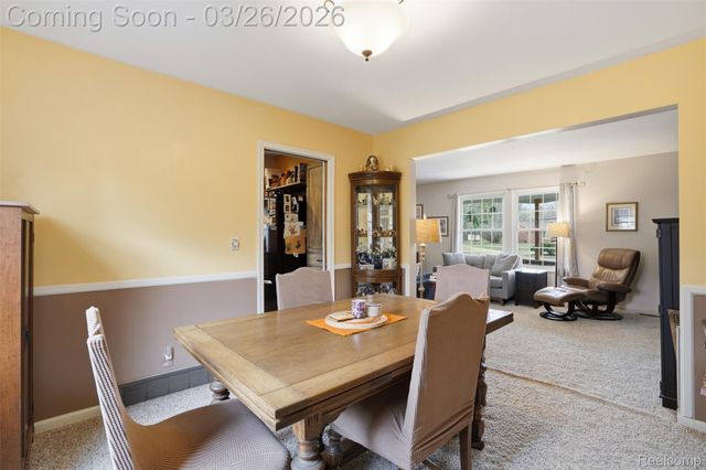 5371 Tuliptree Court, Flint Charter Township, MI 48532