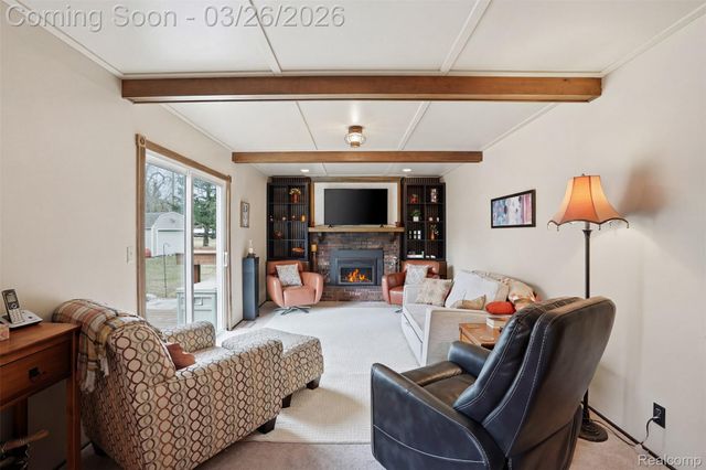 5371 Tuliptree Court, Flint Charter Township, MI 48532