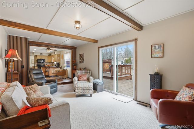 5371 Tuliptree Court, Flint Charter Township, MI 48532