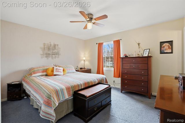 5371 Tuliptree Court, Flint Charter Township, MI 48532