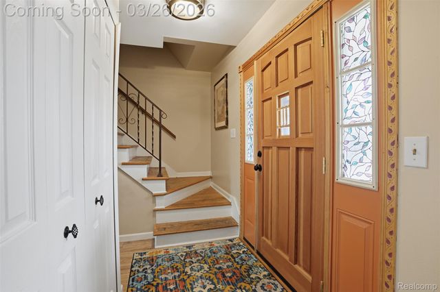 5371 Tuliptree Court, Flint Charter Township, MI 48532