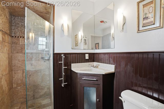5371 Tuliptree Court, Flint Charter Township, MI 48532