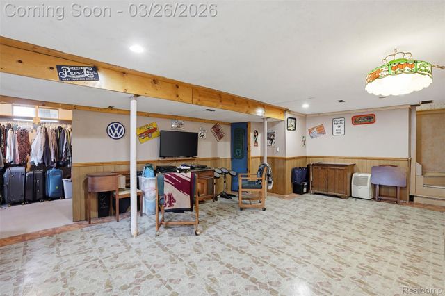 5371 Tuliptree Court, Flint Charter Township, MI 48532