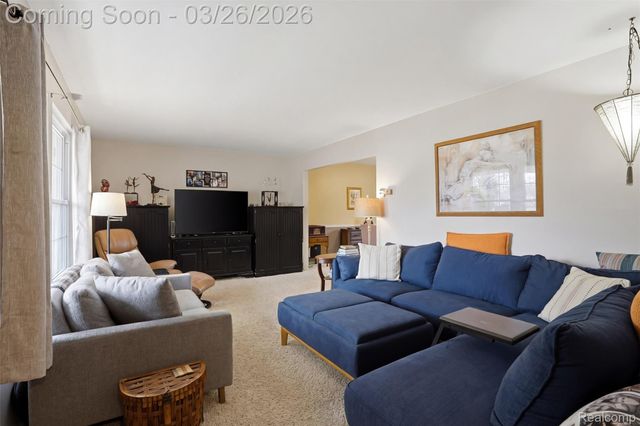 5371 Tuliptree Court, Flint Charter Township, MI 48532