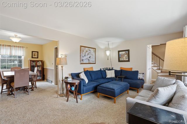 5371 Tuliptree Court, Flint Charter Township, MI 48532