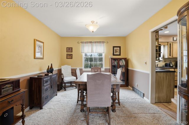 5371 Tuliptree Court, Flint Charter Township, MI 48532