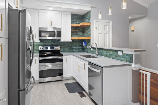 814 Torredge Road, Durham, NC 27712