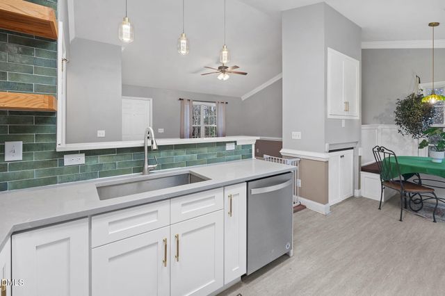 814 Torredge Road, Durham, NC 27712