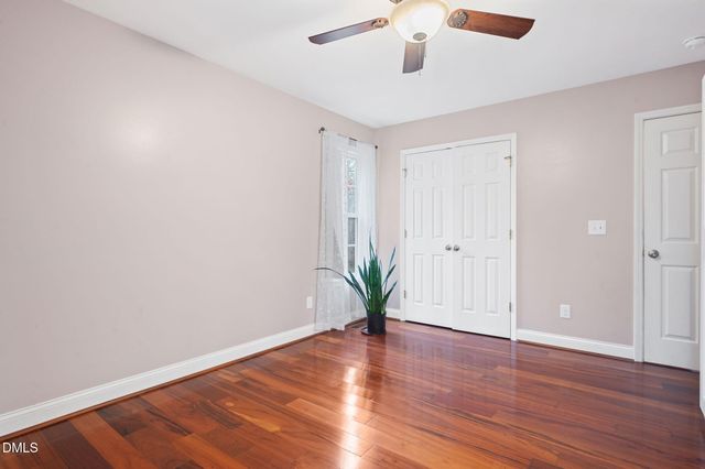 814 Torredge Road, Durham, NC 27712