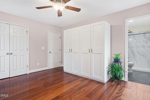 814 Torredge Road, Durham, NC 27712