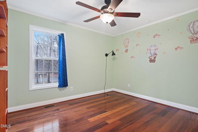 814 Torredge Road, Durham, NC 27712